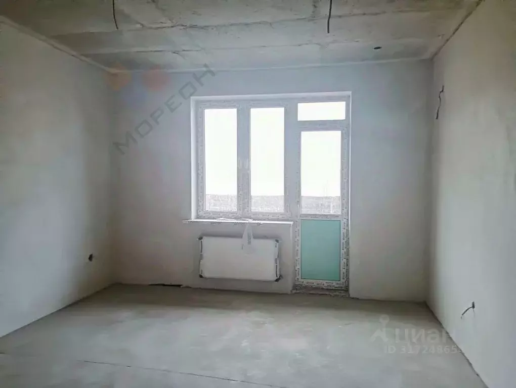 Квартира, студия, 19.7 м - Фото 1