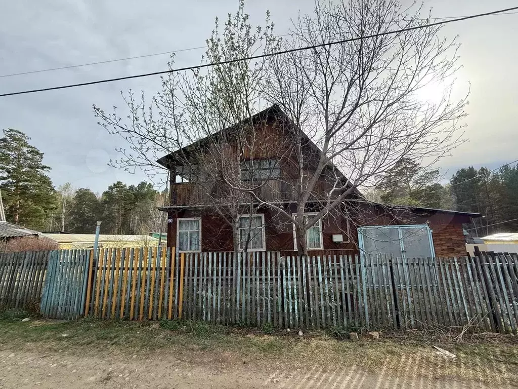 Дача 22,3 м на участке 8 сот. - Фото 0