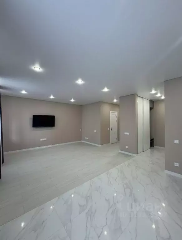 2-к кв. Коми, Сыктывкар ул. Папанина, 38/1 (56.6 м) - Фото 0