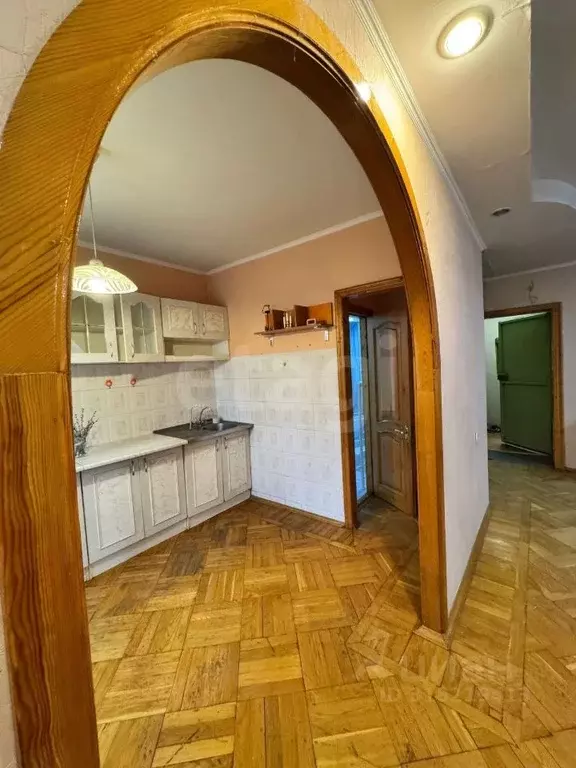 1-к кв. Ростовская область, Ростов-на-Дону Казахская ул., 55а (37.3 м) - Фото 0