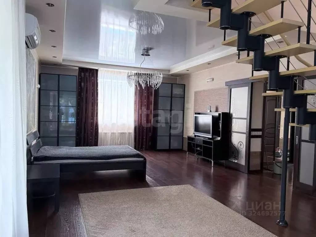 Дом в Алтайский край, Бийск Байкальский пер., 101Е/1 (300 м) - Фото 2