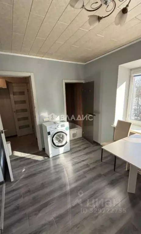 1-к кв. Московская область, Раменское ул. Гурьева, 15к2 (23.0 м) - Фото 2