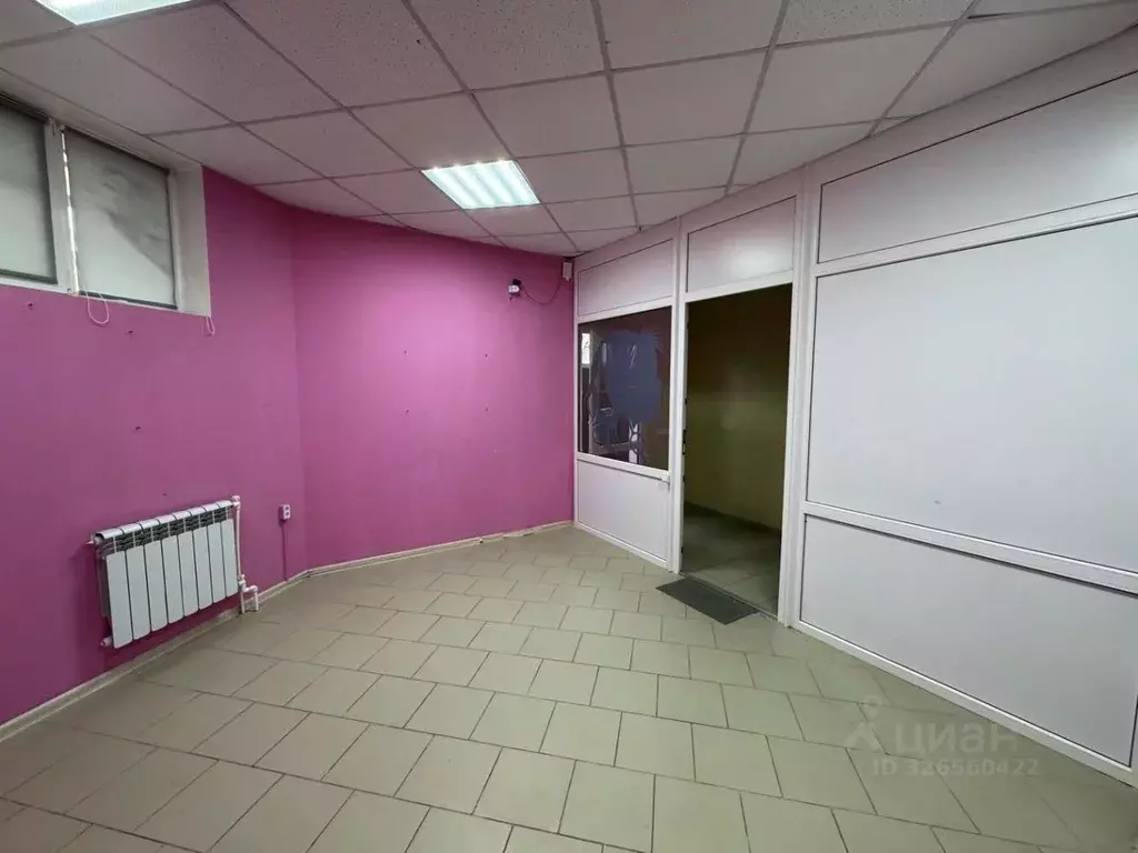 Помещение свободного назначения в Краснодарский край, Анапа ... - Фото 2