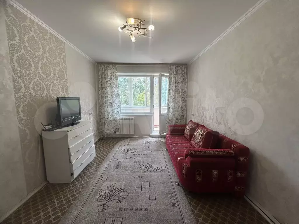 1-к. квартира, 33 м, 2/9 эт. - Фото 0