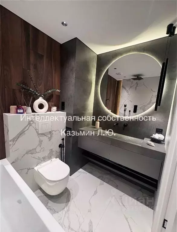 Квартира, 3 комнаты, 70.09 м - Фото 1