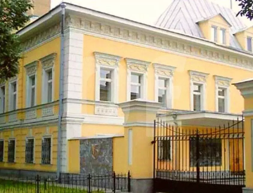 Офис в Москва Донская ул., 7С3 (1400 м) - Фото 2