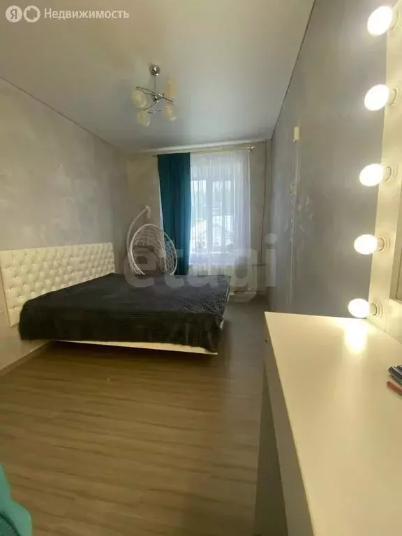 3-комнатная квартира: Вычегодский, Театральная улица, 15 (73.1 м) - Фото 1