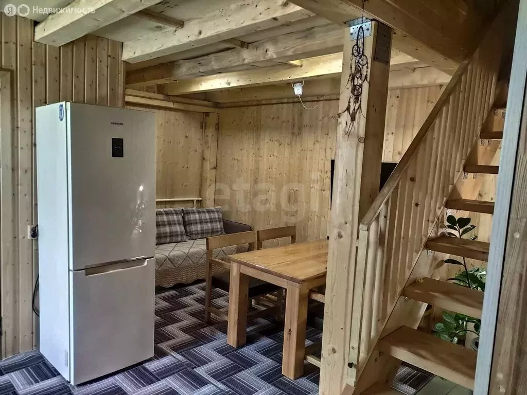 Дом в Яковлевка, Пекарский переулок (270.3 м) - Фото 2