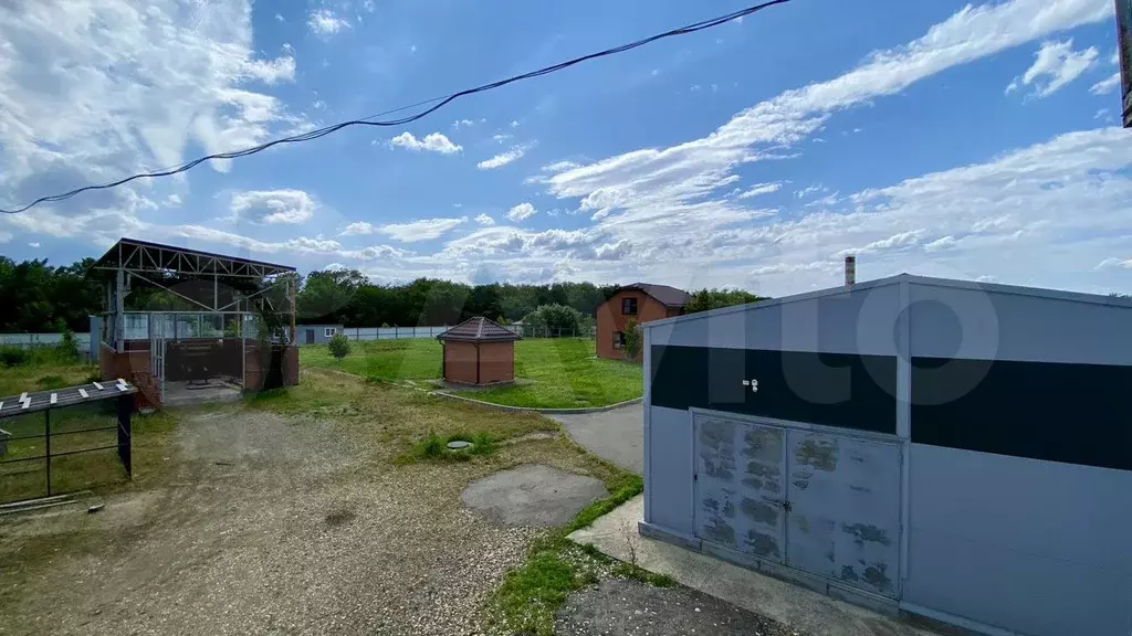 Продам производственное помещение, 3000 м - Фото 1
