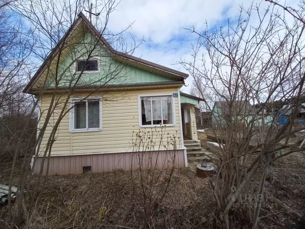 Дом в Коми, Сыктывдинский район, Лэзым муниципальное образование, д. ... - Фото 1