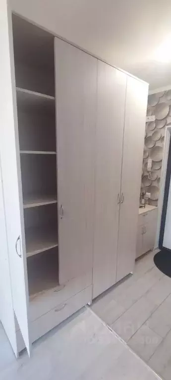 Студия Ставропольский край, Ставрополь ул. Доваторцев, 82/2 (27.0 м) - Фото 2