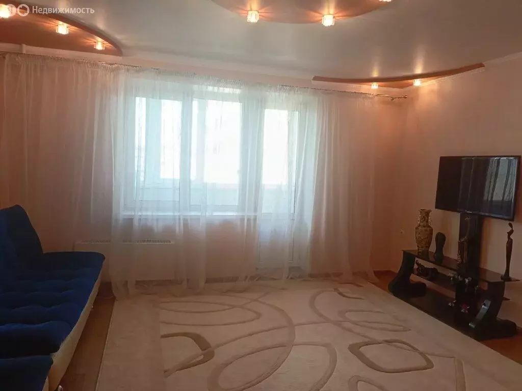 2-комнатная квартира: Железногорск, улица Мира, 57 (72.3 м) - Фото 1
