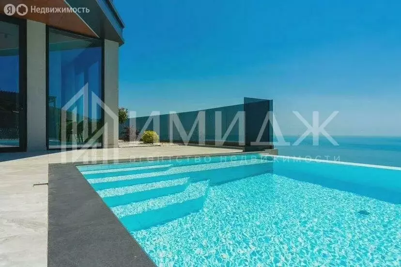 Дом в Сочи, Черноморская улица, 14/1А (256 м) - Фото 1