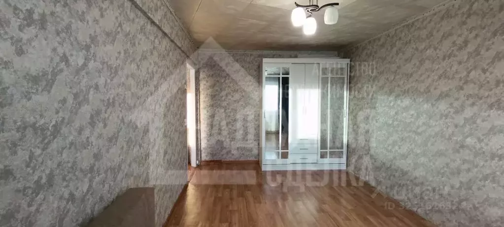 1-к кв. Алтайский край, Рубцовск ул. Светлова, 21 (30.7 м) - Фото 2