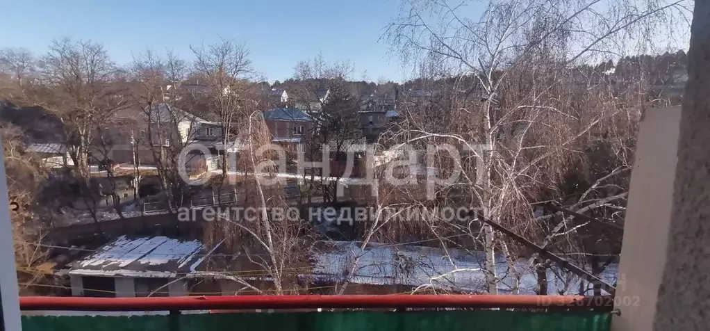 1-к кв. Ставропольский край, Ессентуки Белоугольная ул. (30.0 м) - Фото 2