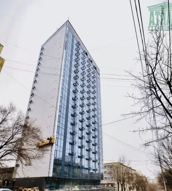 Студия Хабаровский край, Хабаровск Волочаевская ул., 186 (40.0 м) - Фото 1
