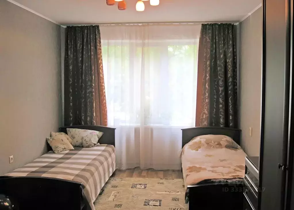 1-к кв. Москва ул. Бестужевых, 8А (35.0 м) - Фото 1