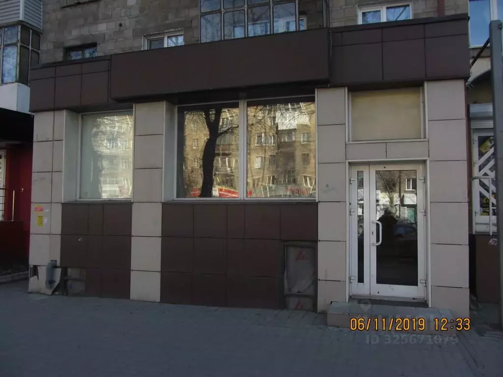 Торговая площадь в Новосибирская область, Новосибирск просп. Карла ... - Фото 1