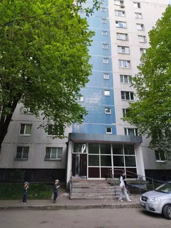 3-к кв. Московская область, Королев просп. Космонавтов, 2 (63.1 м) - Фото 1