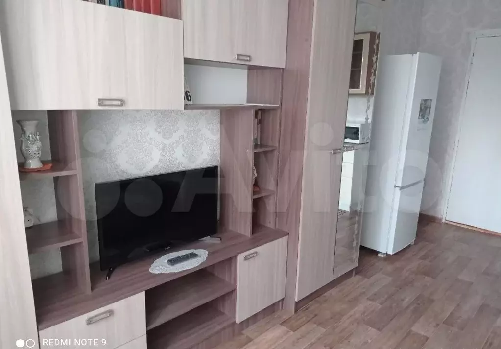 Комната 18 м в 1-к., 7/9 эт. - Фото 1