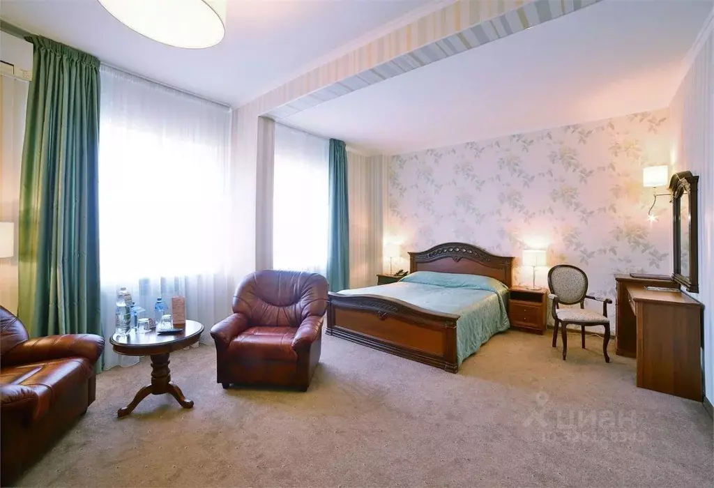 Комната Пензенская область, Пенза Ереванская ул., 16 (30.0 м) - Фото 1