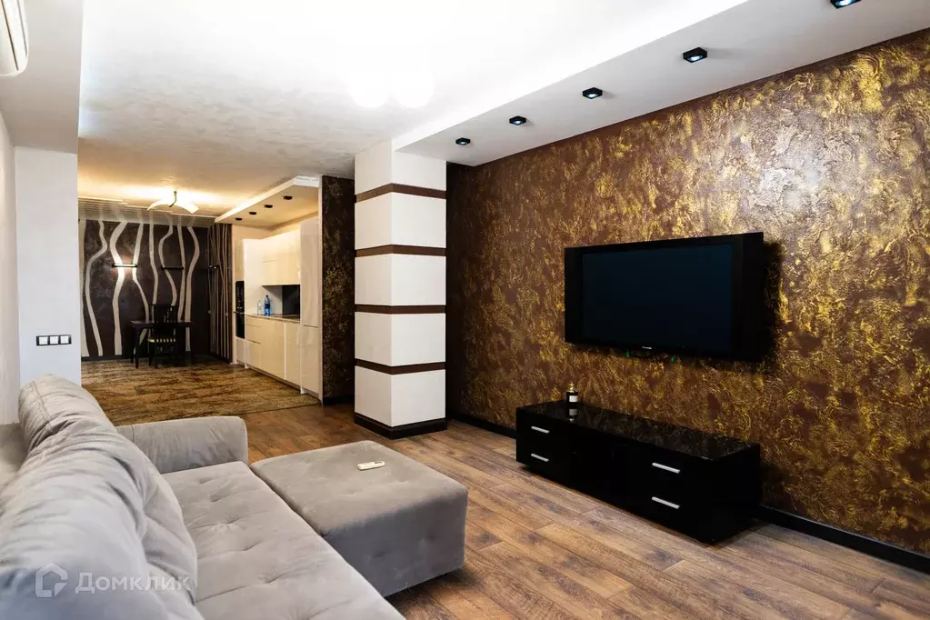 Продаётся 3-к квартира, 134 м - Фото 1