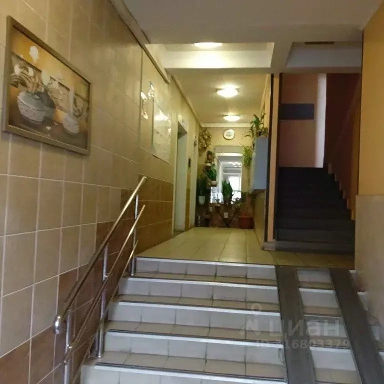 1-к кв. Москва ул. Раменки, 8К2 (38.0 м) - Фото 1