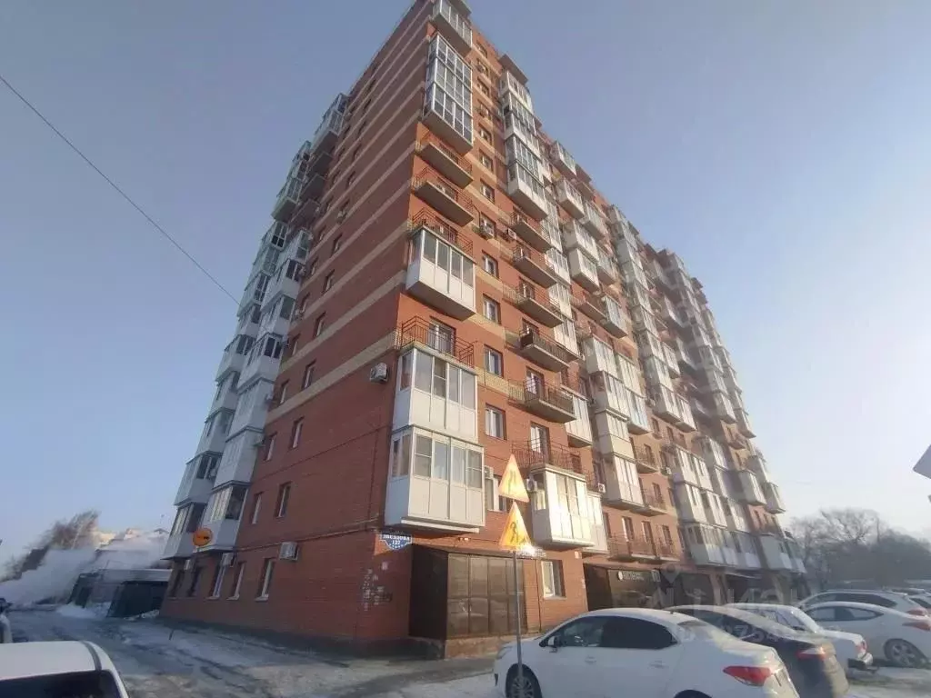 Помещение свободного назначения в Омская область, Омск ул. Звездова, ... - Фото 1