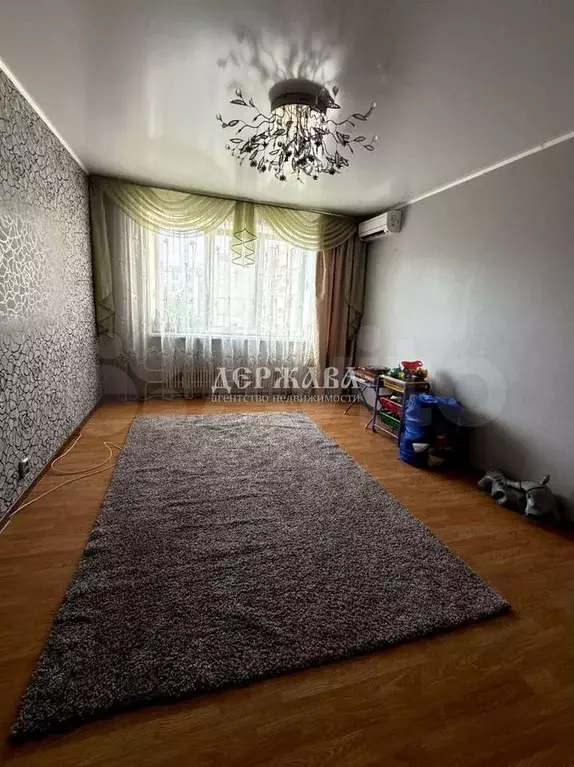 3-к. квартира, 63,4 м, 7/9 эт. - Фото 0