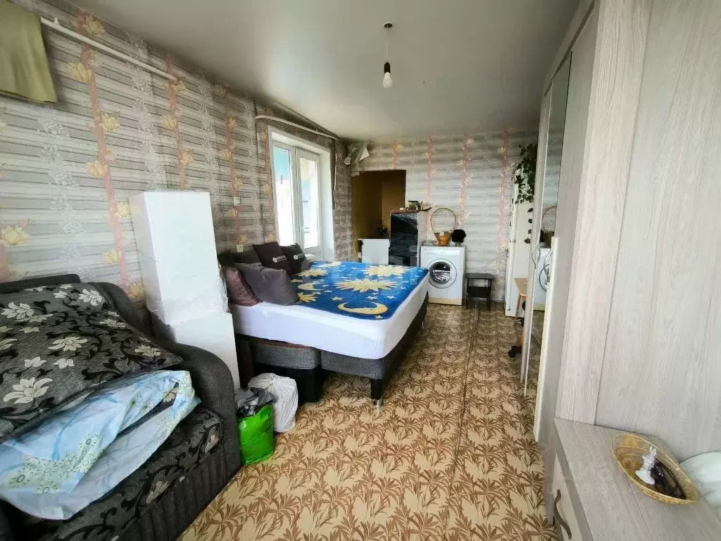 Студия Кемеровская область, Кемерово Ленинградский просп., 14 (23.0 м) - Фото 0