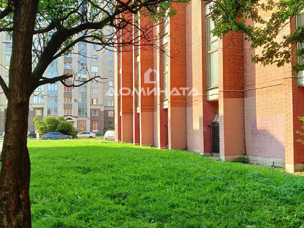 Офис в Санкт-Петербург Ленинский просп., 106 (20 м) - Фото 0