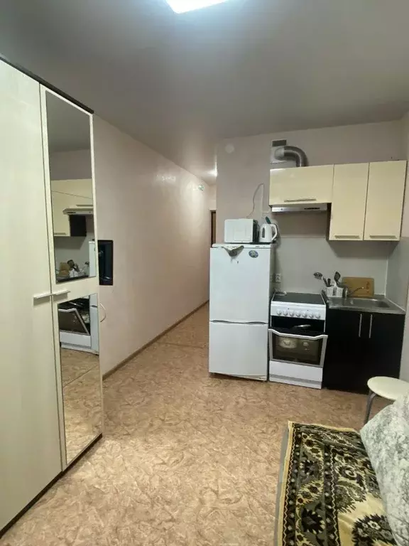 Студия Нижегородская область, Нижний Новгород Бурнаковская ул., 95 ... - Фото 2