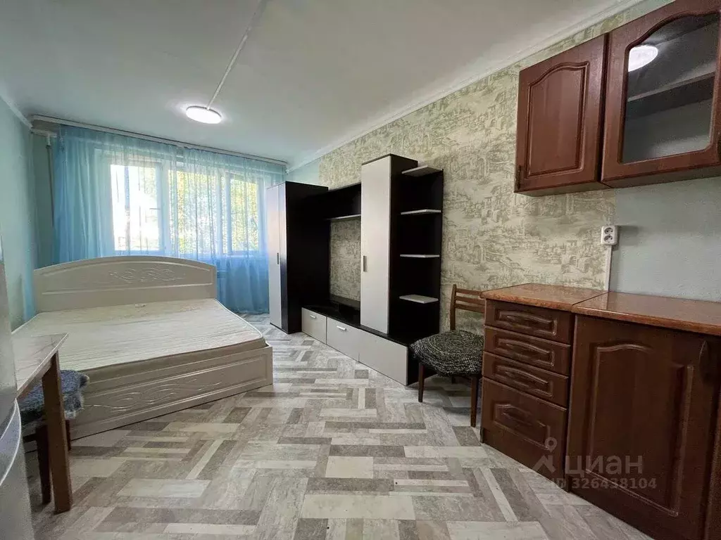 Комната Севастополь ул. Николая Музыки, 78 (16.5 м) - Фото 1