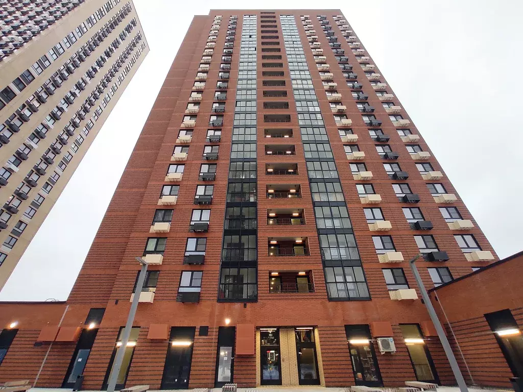 Продаётся 2-к квартира, 57.8 м - Фото 0