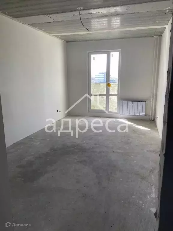 Продаётся квартира-студия, 26.3 м - Фото 0