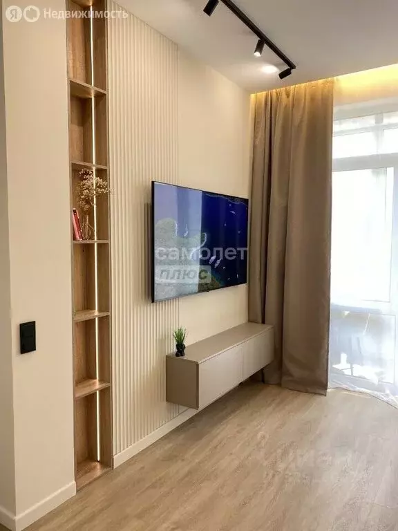 2-комнатная квартира: Москва, Никитинская улица, 10 (40 м) - Фото 2
