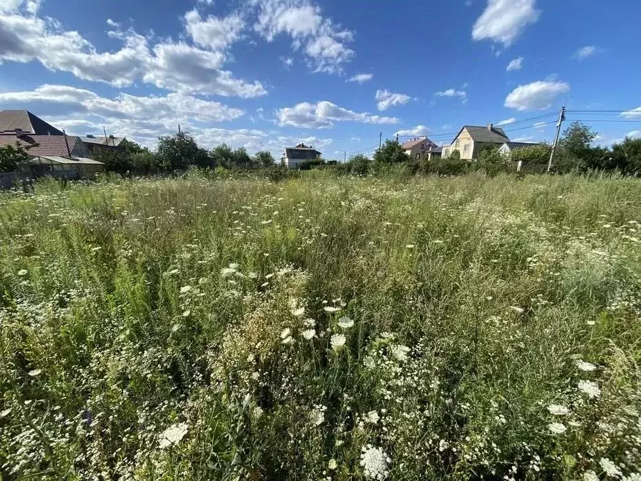 Участок в Татарстан, Зеленодольский район, Большеключинское с/пос  ... - Фото 0