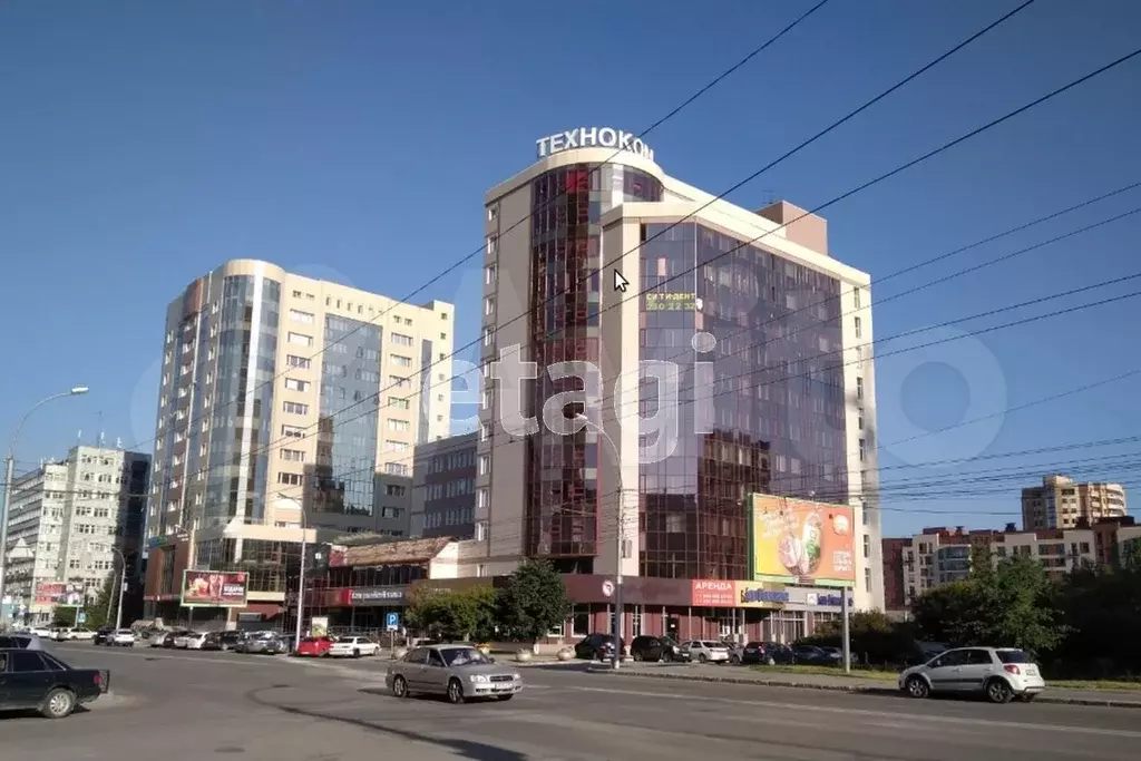 Продам офисное помещение, 153.1 м - Фото 0