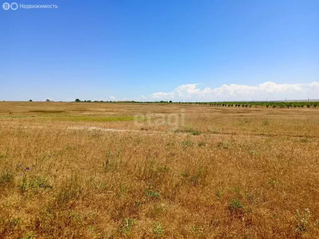 Участок в село Межводное, проезд Якушенко (10 м) - Фото 0