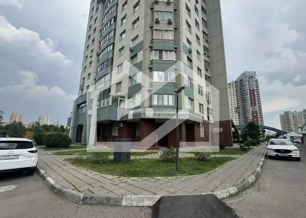 Помещение свободного назначения в Москва ул. Коштоянца, 20К4 (122 м) - Фото 1