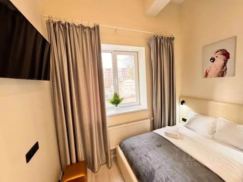 Комната Москва Душинская ул., 3А - Фото 2