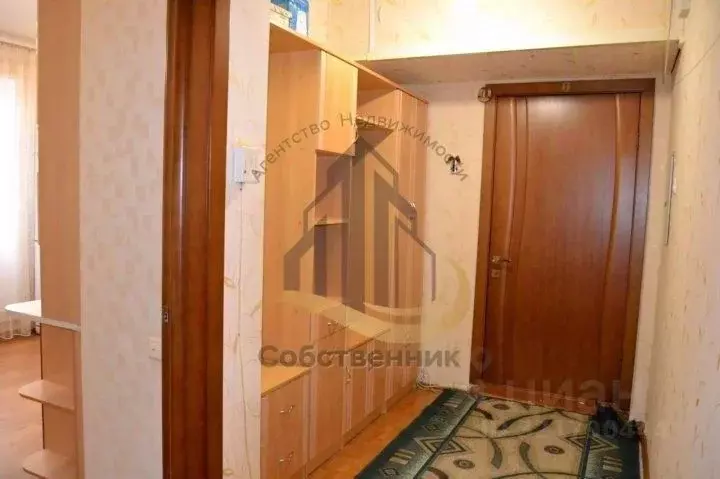 2-к кв. Белгородская область, Старый Оскол Дубрава мкр, 3 кв-л, 4 ... - Фото 2