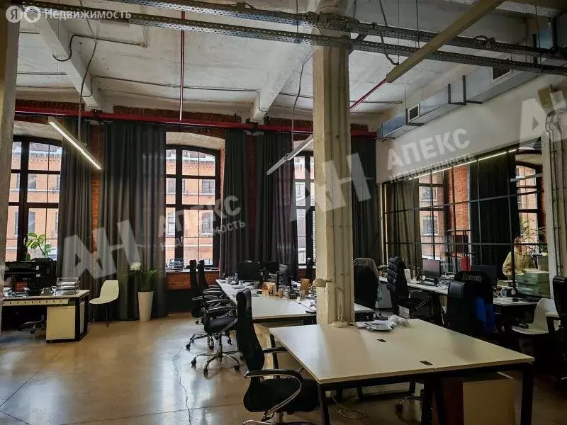 Офис (721 м) - Фото 2