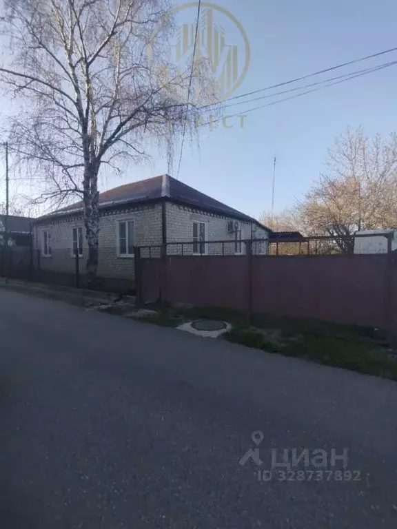 Дом в Ставропольский край, Минераловодский муниципальный округ, пос. ... - Фото 2