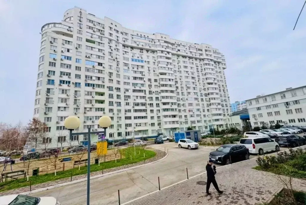 Помещение свободного назначения в Краснодарский край, Краснодар ... - Фото 2