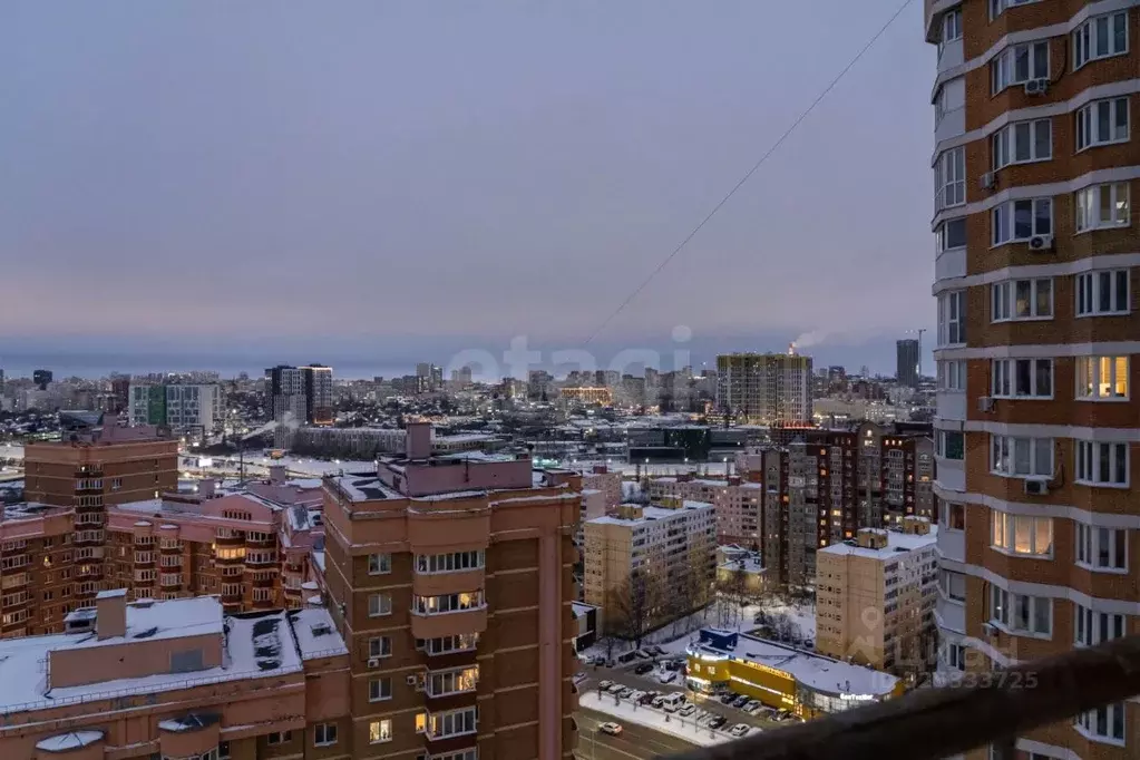 1-к кв. Башкортостан, Уфа Бакалинская ул., 21 (37.0 м) - Фото 1