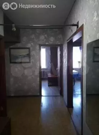 3-комнатная квартира: посёлок городского типа Ярега, Строительная ... - Фото 1
