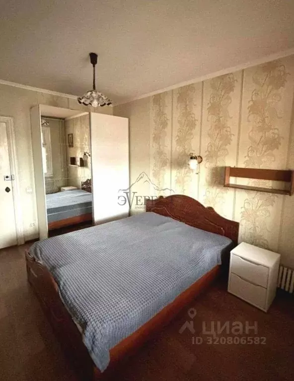 3-к кв. Белгородская область, Старый Оскол Юбилейный мкр, 1А (65.0 м) - Фото 0