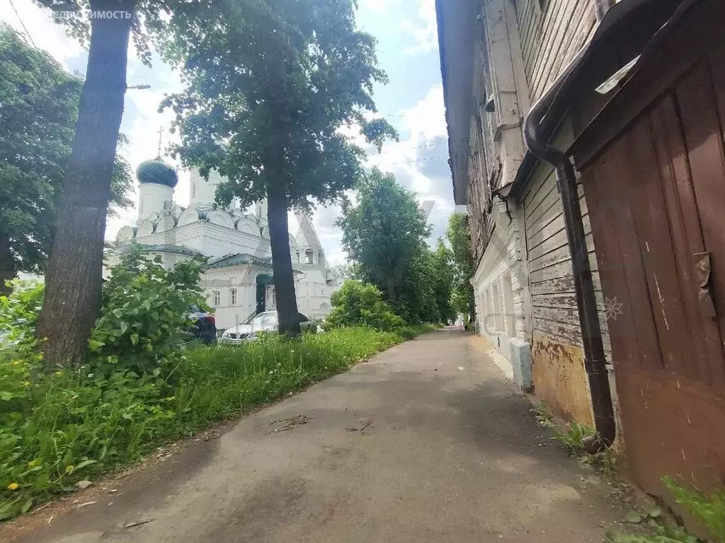 1к в -комнатной квартире ( м) - Фото 1