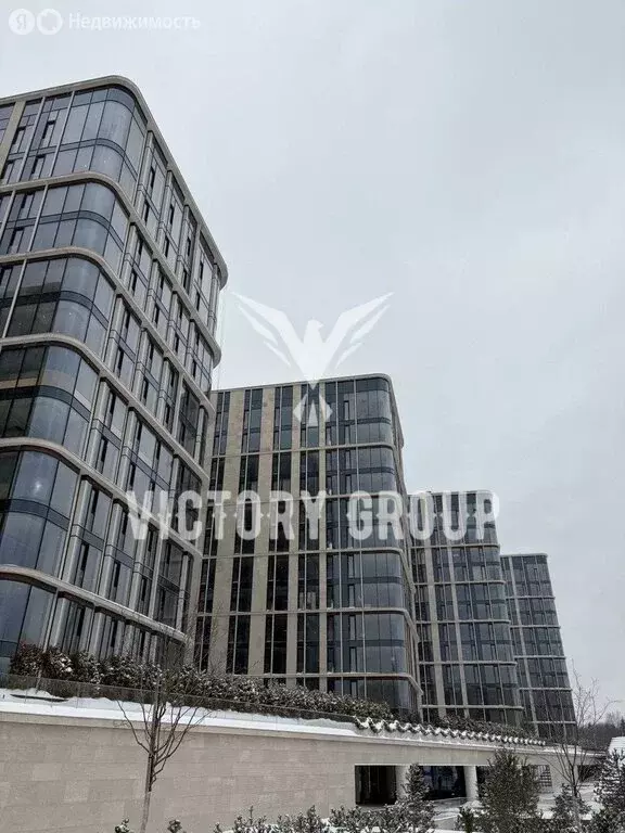 2-комнатная квартира: Москва, улица Братьев Фонченко, 1к3 (67.3 м) - Фото 1